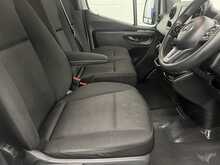 Mercedes-Benz Sprinter 314 CDI Progressive Luton Van With Tail-lift - U2549