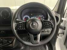 Mercedes-Benz Sprinter 314 CDI Progressive Luton Van With Tail-lift - U2549