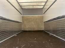 Mercedes-Benz Sprinter 314 CDI Progressive Luton Van With Tail-lift - U2549