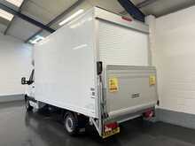 Mercedes-Benz Sprinter 2.1 314 CDI Progressive Luton van 2dr Diesel Manual RWD L3 Euro 6 (s/s) (143 ps) - U2550