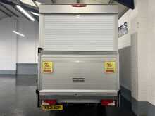 Mercedes-Benz Sprinter 2.1 314 CDI Progressive Luton van 2dr Diesel Manual RWD L3 Euro 6 (s/s) (143 ps) - U2550
