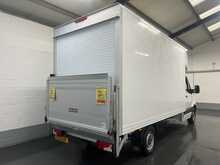 Mercedes-Benz Sprinter 2.1 314 CDI Progressive Luton van 2dr Diesel Manual RWD L3 Euro 6 (s/s) (143 ps) - U2550