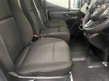 Mercedes-Benz Sprinter 2.1 314 CDI Progressive Luton van 2dr Diesel Manual RWD L3 Euro 6 (s/s) (143 ps) - U2550