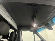 Mercedes-Benz Sprinter 2.1 314 CDI Progressive Luton van 2dr Diesel Manual RWD L3 Euro 6 (s/s) (143 ps) - U2550