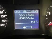 Mercedes-Benz Sprinter 2.1 314 CDI Progressive Luton van 2dr Diesel Manual RWD L3 Euro 6 (s/s) (143 ps) - U2550