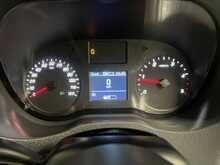 Mercedes-Benz Sprinter 2.1 314 CDI Progressive Luton van 2dr Diesel Manual RWD L3 Euro 6 (s/s) (143 ps) - U2550