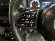 Mercedes-Benz Sprinter 2.1 314 CDI Progressive Luton van 2dr Diesel Manual RWD L3 Euro 6 (s/s) (143 ps) - U2550