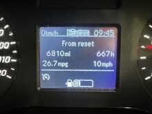 Mercedes-Benz Sprinter 2.1 314 CDI Progressive Luton van 2dr Diesel Manual RWD L3 Euro 6 (s/s) (143 ps) - U2550