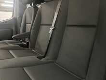 Mercedes-Benz Sprinter 2.1 314 CDI Progressive Luton van 2dr Diesel Manual RWD L3 Euro 6 (s/s) (143 ps) - U2550