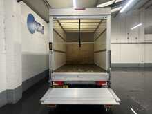 Mercedes-Benz Sprinter 2.1 314 CDI Progressive Luton van 2dr Diesel Manual RWD L3 Euro 6 (s/s) (143 ps) - U2550