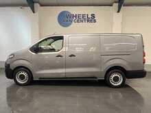 Fiat Scudo 2.0 Multijet Tecnico Panel Van 6dr Diesel Manual LWB Euro 6 (s/s) (145 ps) - U2552