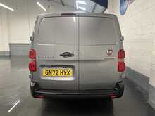 Fiat Scudo 2.0 Multijet Tecnico Panel Van 6dr Diesel Manual LWB Euro 6 (s/s) (145 ps) - U2552