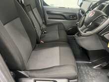Fiat Scudo 2.0 Multijet Tecnico Panel Van 6dr Diesel Manual LWB Euro 6 (s/s) (145 ps) - U2552