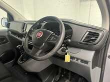 Fiat Scudo 2.0 Multijet Tecnico Panel Van 6dr Diesel Manual LWB Euro 6 (s/s) (145 ps) - U2552