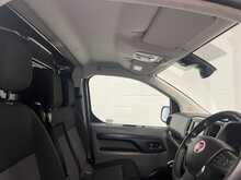 Fiat Scudo 2.0 Multijet Tecnico Panel Van 6dr Diesel Manual LWB Euro 6 (s/s) (145 ps) - U2552