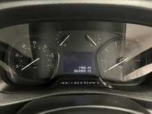 Fiat Scudo 2.0 Multijet Tecnico Panel Van 6dr Diesel Manual LWB Euro 6 (s/s) (145 ps) - U2552