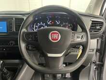 Fiat Scudo 2.0 Multijet Tecnico Panel Van 6dr Diesel Manual LWB Euro 6 (s/s) (145 ps) - U2552