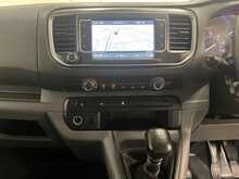 Fiat Scudo 2.0 Multijet Tecnico Panel Van 6dr Diesel Manual LWB Euro 6 (s/s) (145 ps) - U2552