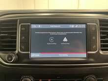Fiat Scudo 2.0 Multijet Tecnico Panel Van 6dr Diesel Manual LWB Euro 6 (s/s) (145 ps) - U2552