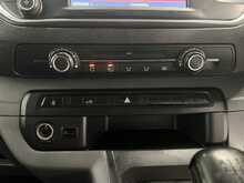 Fiat Scudo 2.0 Multijet Tecnico Panel Van 6dr Diesel Manual LWB Euro 6 (s/s) (145 ps) - U2552