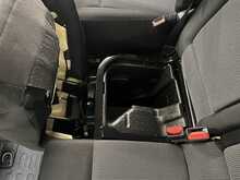 Fiat Scudo 2.0 Multijet Tecnico Panel Van 6dr Diesel Manual LWB Euro 6 (s/s) (145 ps) - U2552