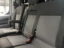 Fiat Scudo 2.0 Multijet Tecnico Panel Van 6dr Diesel Manual LWB Euro 6 (s/s) (145 ps) - U2552