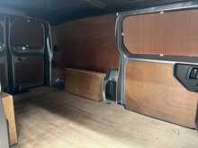 Fiat Scudo 2.0 Multijet Tecnico Panel Van 6dr Diesel Manual LWB Euro 6 (s/s) (145 ps) - U2552