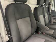 Ford Transit Custom 2.0 300 EcoBlue Leader Panel Van 5dr Diesel Manual L2 H1 Euro 6 (s/s) (130 ps) - U2553