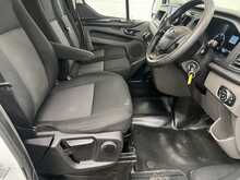 Ford Transit Custom 2.0 300 EcoBlue Leader Panel Van 5dr Diesel Manual L2 H1 Euro 6 (s/s) (130 ps) - U2553
