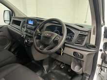 Ford Transit Custom 2.0 300 EcoBlue Leader Panel Van 5dr Diesel Manual L2 H1 Euro 6 (s/s) (130 ps) - U2553