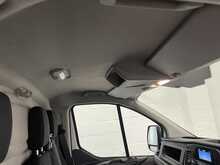 Ford Transit Custom 2.0 300 EcoBlue Leader Panel Van 5dr Diesel Manual L2 H1 Euro 6 (s/s) (130 ps) - U2553