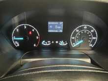 Ford Transit Custom 2.0 300 EcoBlue Leader Panel Van 5dr Diesel Manual L2 H1 Euro 6 (s/s) (130 ps) - U2553