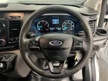 Ford Transit Custom 2.0 300 EcoBlue Leader Panel Van 5dr Diesel Manual L2 H1 Euro 6 (s/s) (130 ps) - U2553