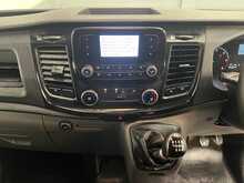 Ford Transit Custom 2.0 300 EcoBlue Leader Panel Van 5dr Diesel Manual L2 H1 Euro 6 (s/s) (130 ps) - U2553