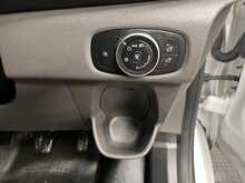 Ford Transit Custom 2.0 300 EcoBlue Leader Panel Van 5dr Diesel Manual L2 H1 Euro 6 (s/s) (130 ps) - U2553