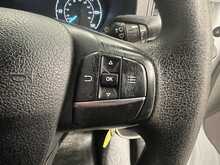 Ford Transit Custom 2.0 300 EcoBlue Leader Panel Van 5dr Diesel Manual L2 H1 Euro 6 (s/s) (130 ps) - U2553