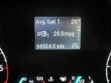 Ford Transit Custom 2.0 300 EcoBlue Leader Panel Van 5dr Diesel Manual L2 H1 Euro 6 (s/s) (130 ps) - U2553