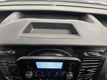 Ford Transit Custom 2.0 300 EcoBlue Leader Panel Van 5dr Diesel Manual L2 H1 Euro 6 (s/s) (130 ps) - U2553