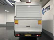 Iveco Daily 2.3D HPI 14V 35S 3450 Luton 2dr Diesel Manual L2 Euro 6 (s/s) (136 ps) - U2556