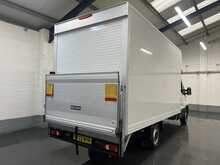 Iveco Daily 2.3D HPI 14V 35S 3450 Luton 2dr Diesel Manual L2 Euro 6 (s/s) (136 ps) - U2556