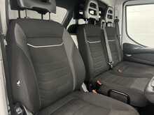 Iveco Daily 2.3D HPI 14V 35S 3450 Luton 2dr Diesel Manual L2 Euro 6 (s/s) (136 ps) - U2556