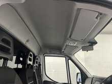Iveco Daily 2.3D HPI 14V 35S 3450 Luton 2dr Diesel Manual L2 Euro 6 (s/s) (136 ps) - U2556