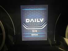 Iveco Daily 2.3D HPI 14V 35S 3450 Luton 2dr Diesel Manual L2 Euro 6 (s/s) (136 ps) - U2556