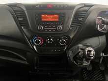 Iveco Daily 2.3D HPI 14V 35S 3450 Luton 2dr Diesel Manual L2 Euro 6 (s/s) (136 ps) - U2556