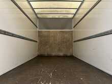Iveco Daily 2.3D HPI 14V 35S 3450 Luton 2dr Diesel Manual L2 Euro 6 (s/s) (136 ps) - U2556