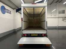 Iveco Daily 2.3D HPI 14V 35S 3450 Luton 2dr Diesel Manual L2 Euro 6 (s/s) (136 ps) - U2556