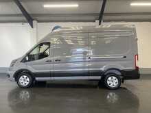 Ford Transit 2.0 350 EcoBlue Limited Panel Van 5dr Diesel Auto FWD L3 H3 Euro 6 (s/s) (130 ps) - U2563