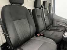 Ford Transit 2.0 350 EcoBlue Limited Panel Van 5dr Diesel Auto FWD L3 H3 Euro 6 (s/s) (130 ps) - U2563