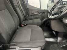 Ford Transit 2.0 350 EcoBlue Limited Panel Van 5dr Diesel Auto FWD L3 H3 Euro 6 (s/s) (130 ps) - U2563