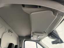 Ford Transit 2.0 350 EcoBlue Limited Panel Van 5dr Diesel Auto FWD L3 H3 Euro 6 (s/s) (130 ps) - U2563